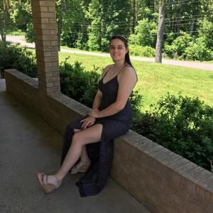 Meet your Posher, Dakota